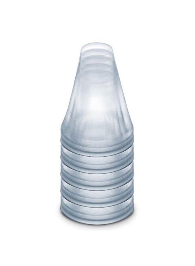 Beurer FT 58 Ear Thermometer Protective Probe Caps, Pack of 20’s