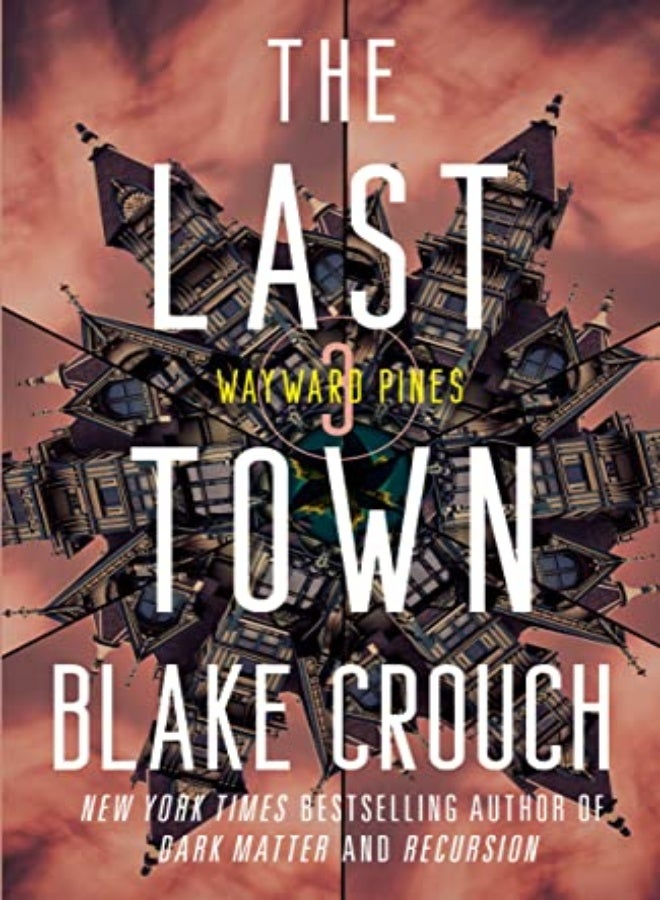 LAST TOWN 
