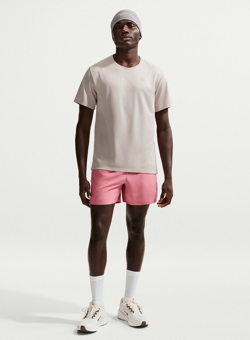 Nike DRI-FIT UV MILER SS - Image 4