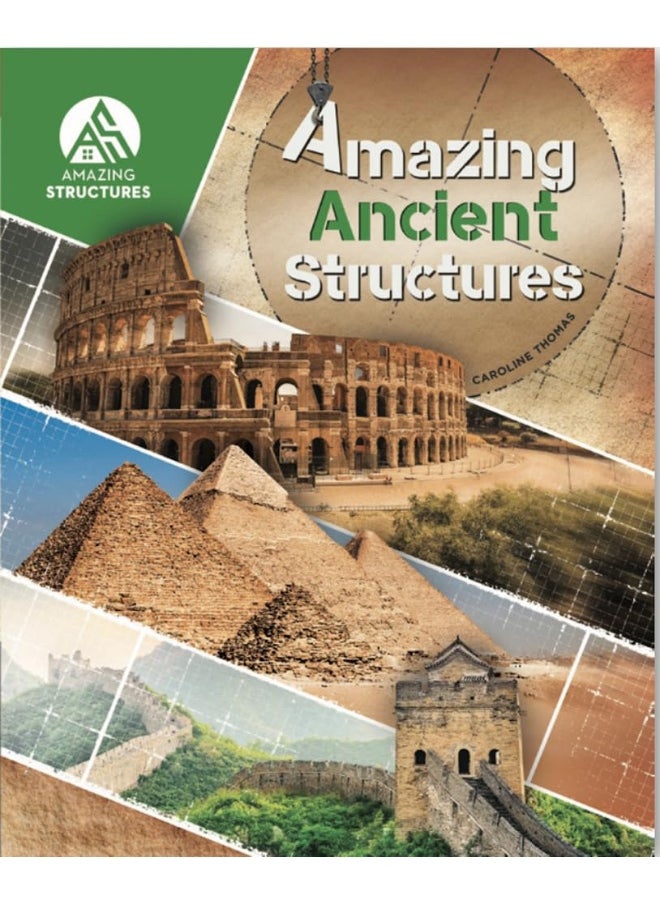 Amazing Ancient Structures  - Image 1