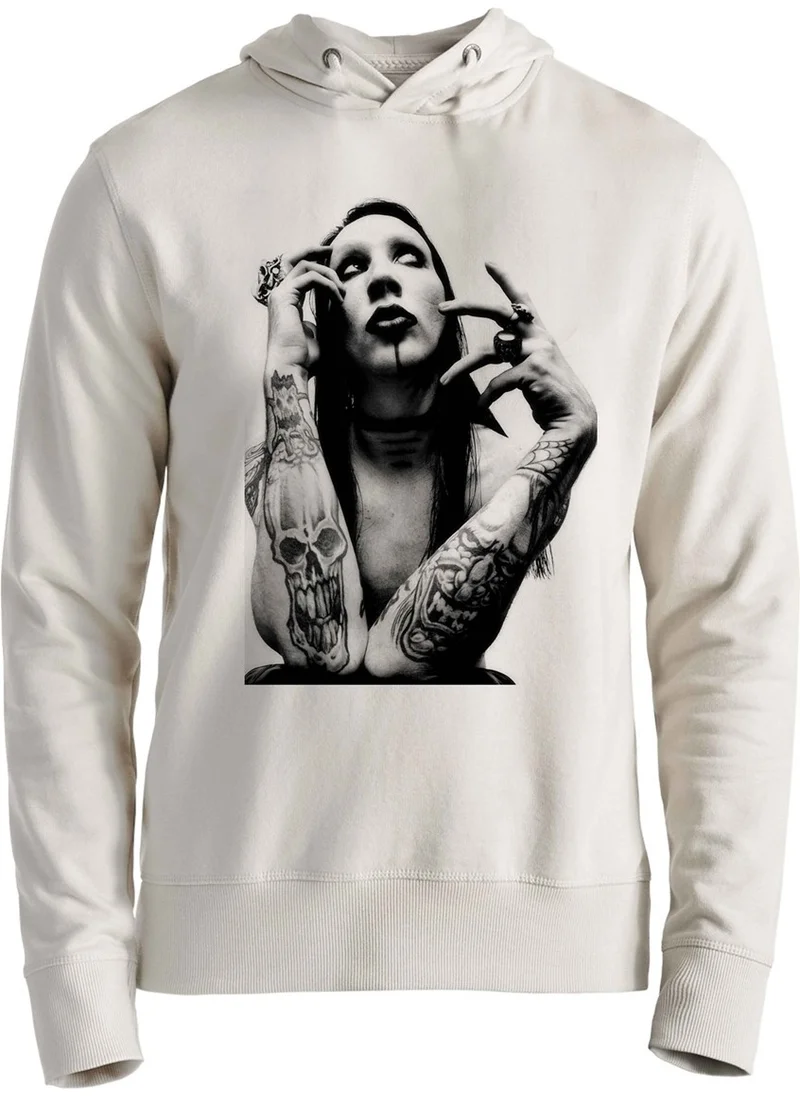 Alfa Tshirt Marilyn Manson Kids Sweatshirt