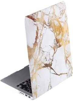 Generic Ultra Slim Hard Cover for Retina 12in A1534 (Multicolor Marble) 