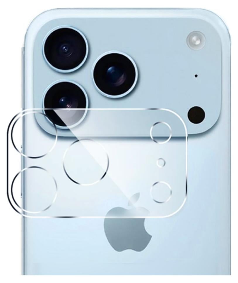 xlevel Xlevel iPhone 17 Pro Max Camera Lens Protector Hd Clear Glass Z3DE44E8F64D941A86E2FZ