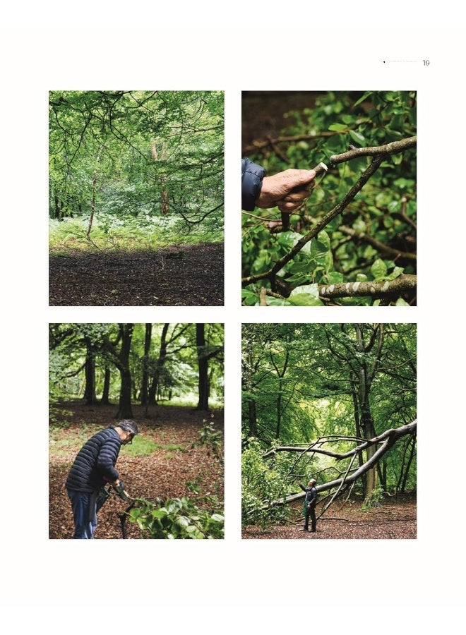 Slingshots & Key Hooks: 15 Everyday Objects Made from Foraged and Gathered Wood - Image 3