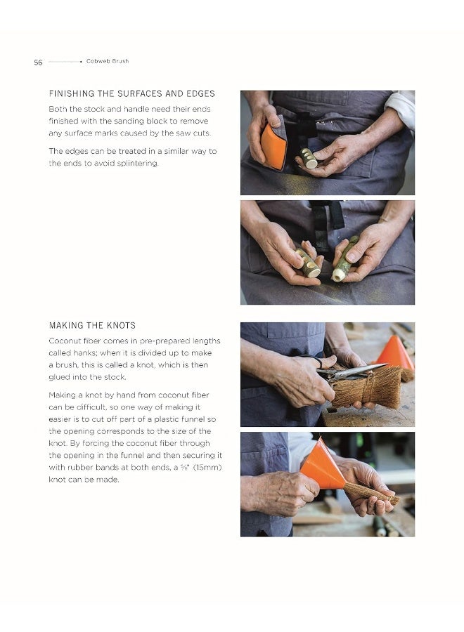 Slingshots & Key Hooks: 15 Everyday Objects Made from Foraged and Gathered Wood - Image 5