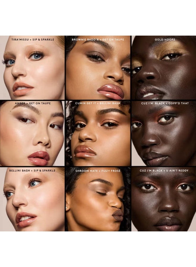 Fenty Beauty Shadowstix Longwear Eyeshadow Stick - Candy Rapper - Image 2