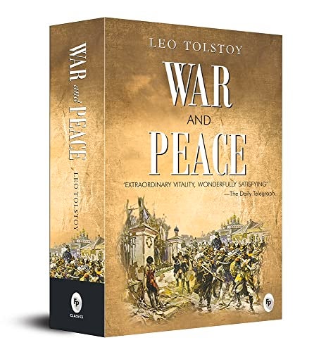 الحرب والسلام