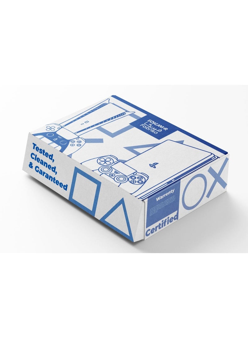 EGYGAMER بلاي ستيشن 5 برو (حزمة فابريكا) PS5 PRO - Image 4