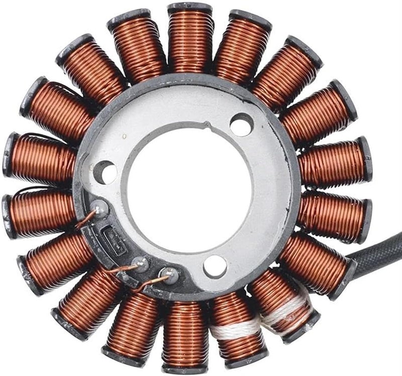 DEMULAX Ignition Stator for Motorcycles - Image 2