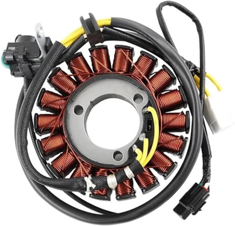 DEMULAX Ignition Stator for Motorcycles - Image 1