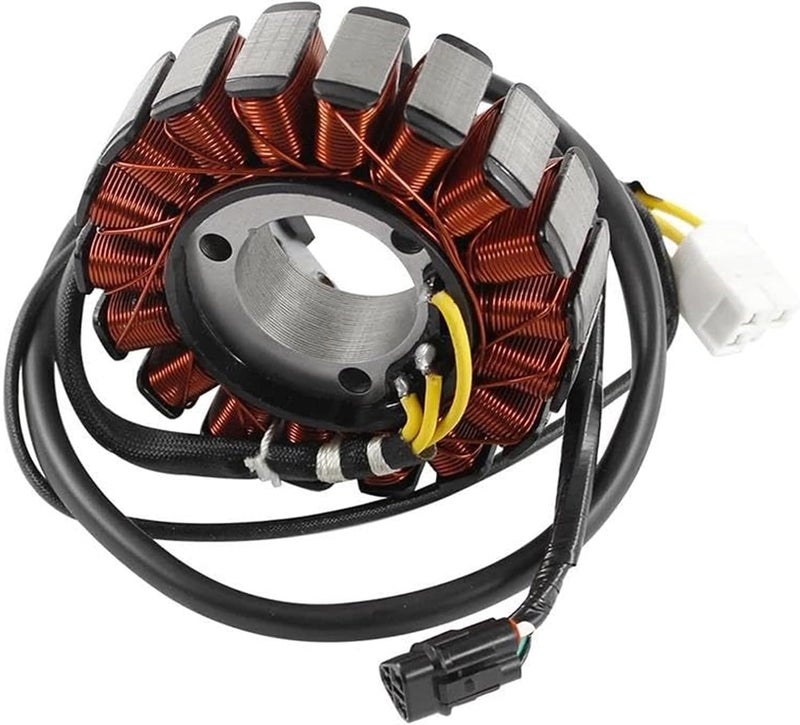 DEMULAX Ignition Stator for Motorcycles - Image 4