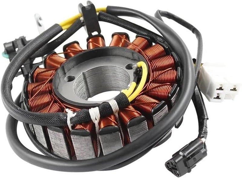 DEMULAX Ignition Stator for Motorcycles - Image 3