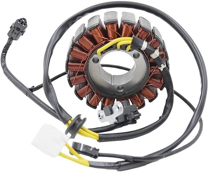 DEMULAX Ignition Stator for Motorcycles - Image 5