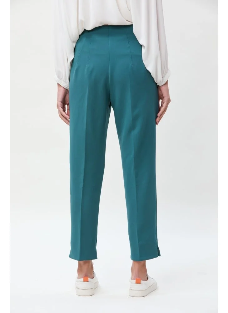 Tenda High-waisted pants