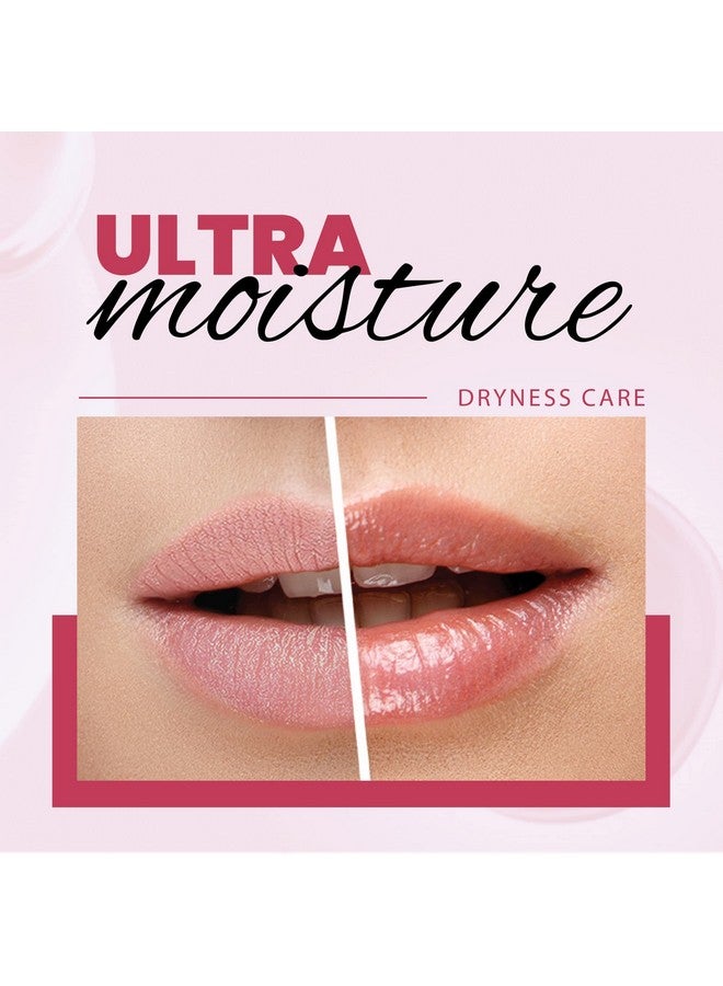 Mars Lip Balm For Men & Women | Nonsticky Moisturising & Nourishing | Enriched With Vitamine Jojoba Oil Shea Butter And Hyaluronic Acid (3.2G) (Cherry) - Image 3