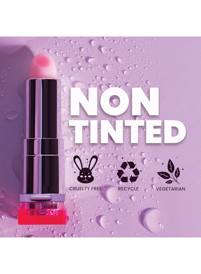 Mars Lip Balm For Men & Women | Nonsticky Moisturising & Nourishing | Enriched With Vitamine Jojoba Oil Shea Butter And Hyaluronic Acid (3.2G) (Cherry) - Image 5