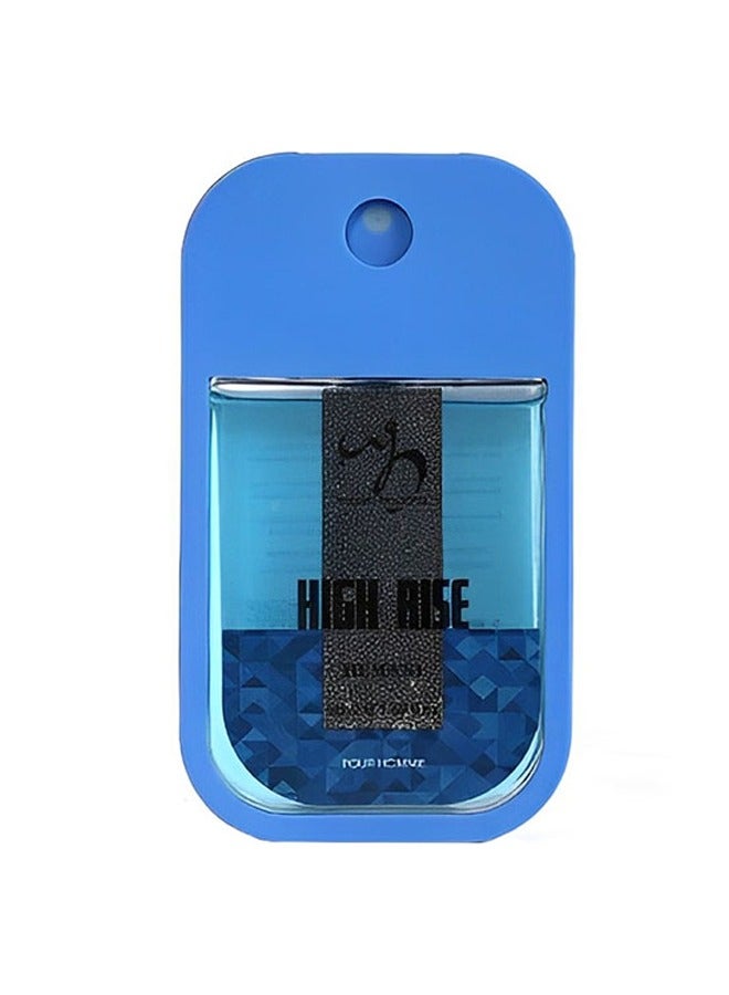 WB by Hemani Pocket Perfume High Rise 50ml