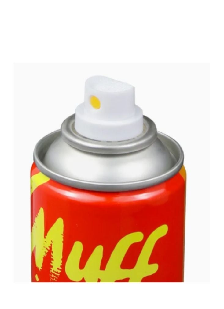 Muff Dashboard Polish Spray – Car Interior Shine & Protection Spray – Original Oud - Image 2