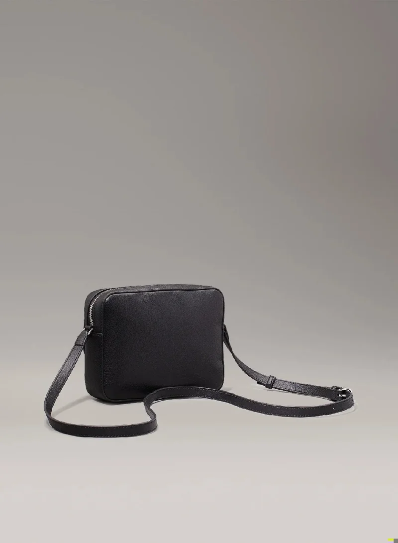 CALVIN KLEIN Logo Crossbody Bag