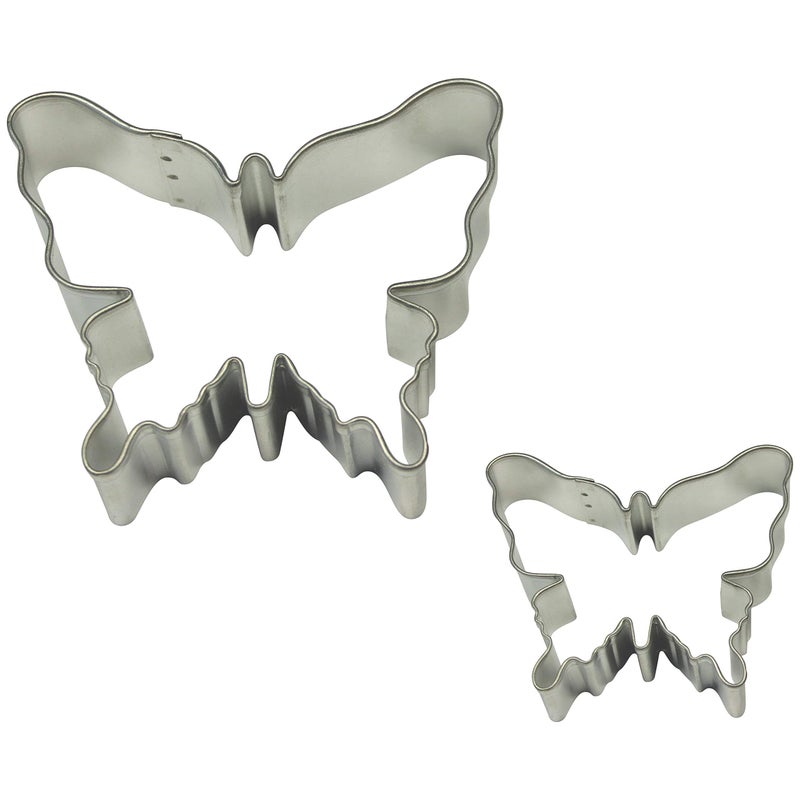 PME Cookie Cutter  Butterfly