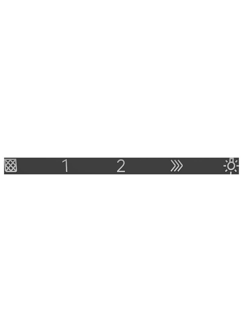 Siemens iQ300 Wall-Mounted Cooker Hood, 60 cm, Powerful 700 m³/h Extraction, Silence Drive, LED Lights, German Engineering Hood, Black, LC66KPJ60M LC66KPJ60M black -3 years warranty LC66KPJ60M black - Image 4