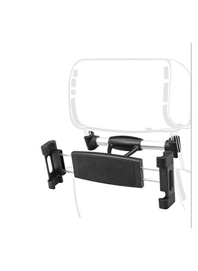 Go-Des Vehicle Tablet Headrest Mount Holder - Image 2