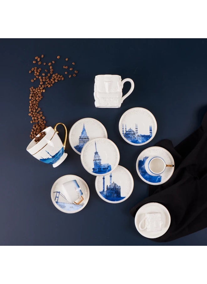 Karaca - Harem Mug - Image 1