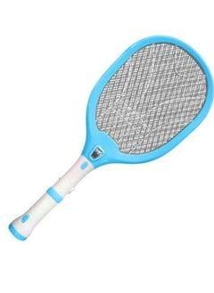 Generic Rechargeable Electric Mosquito and Fly Swatter (Multi-Color)  - Image 2