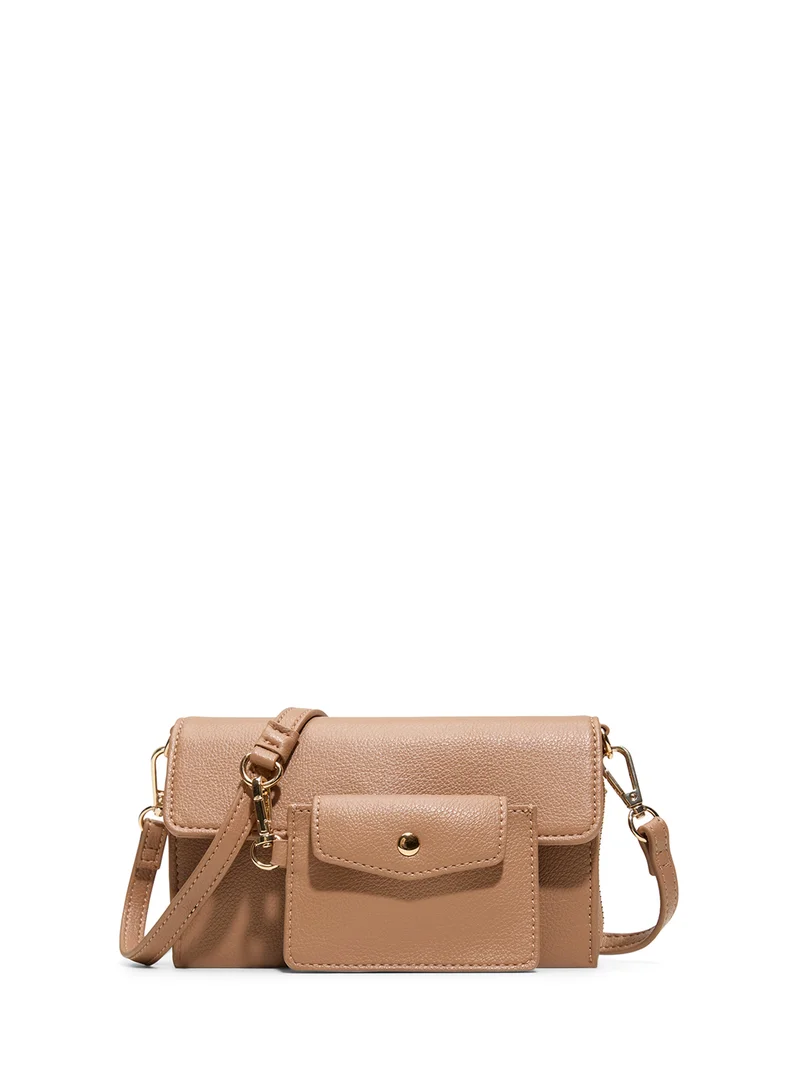 كول ات سبرنج Narrow Strap Crossbody