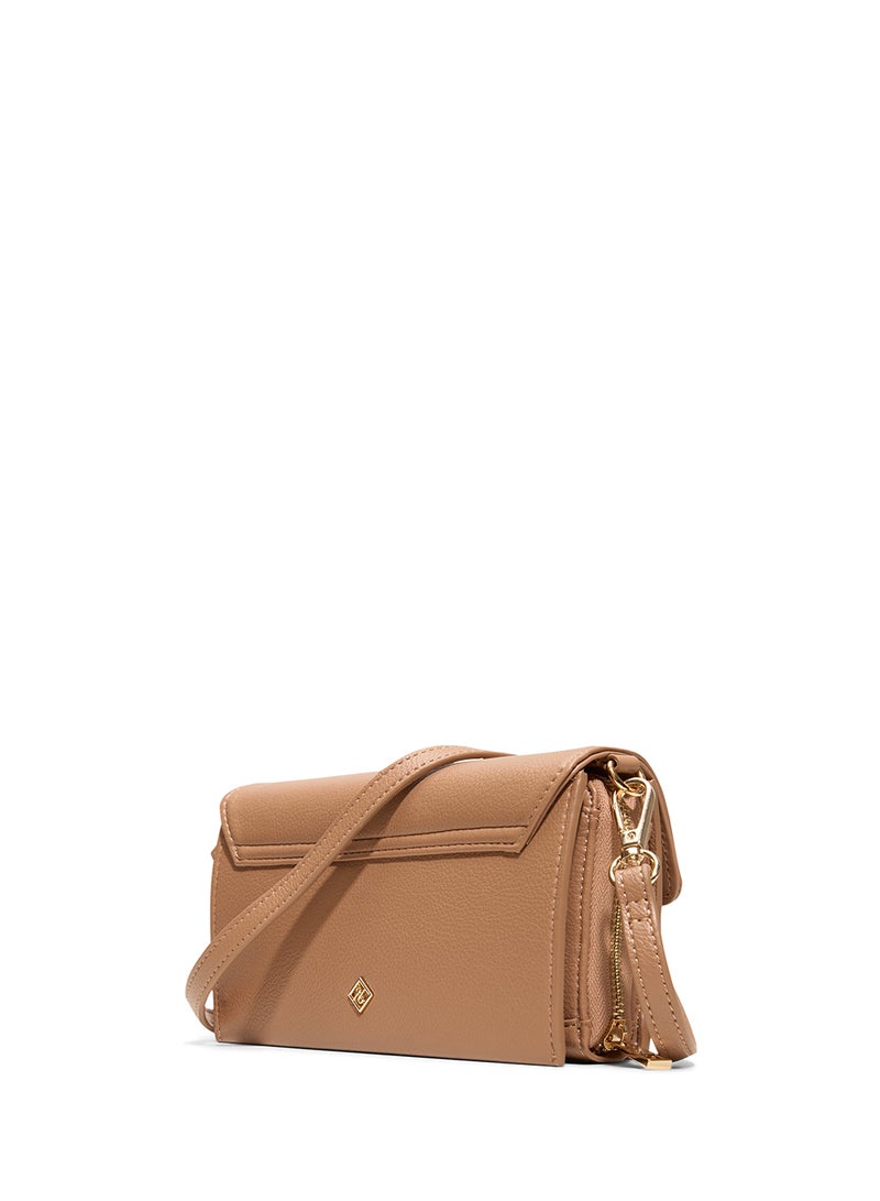 CALL IT SPRING Narrow Strap Crossbody - Image 2