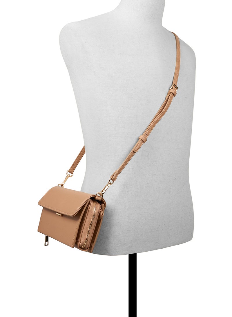 CALL IT SPRING Narrow Strap Crossbody - Image 4