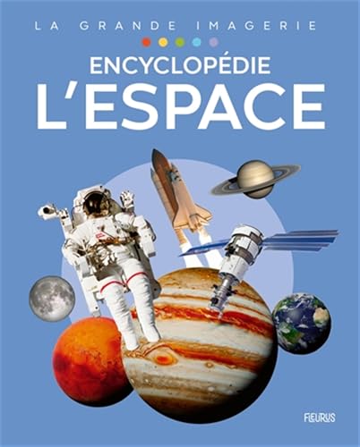 Encyclopedie Lespace