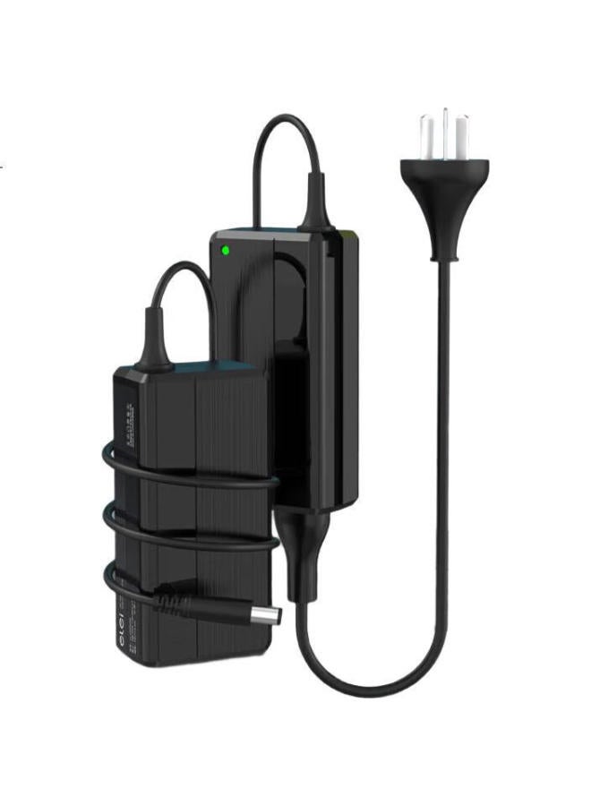 Elei Lei Hui, Hp Laptop Power Adapter Cable 4411S, Cq40 G4, 19V4.74A Large Port With Pin, 7.4*5.0 Charger, Pd-1904740H - Image 2