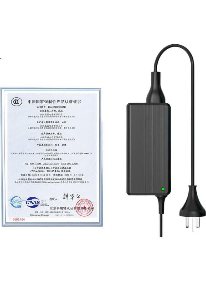 Elei Lei Hui, Hp Laptop Power Adapter Cable 4411S, Cq40 G4, 19V4.74A Large Port With Pin, 7.4*5.0 Charger, Pd-1904740H - Image 3