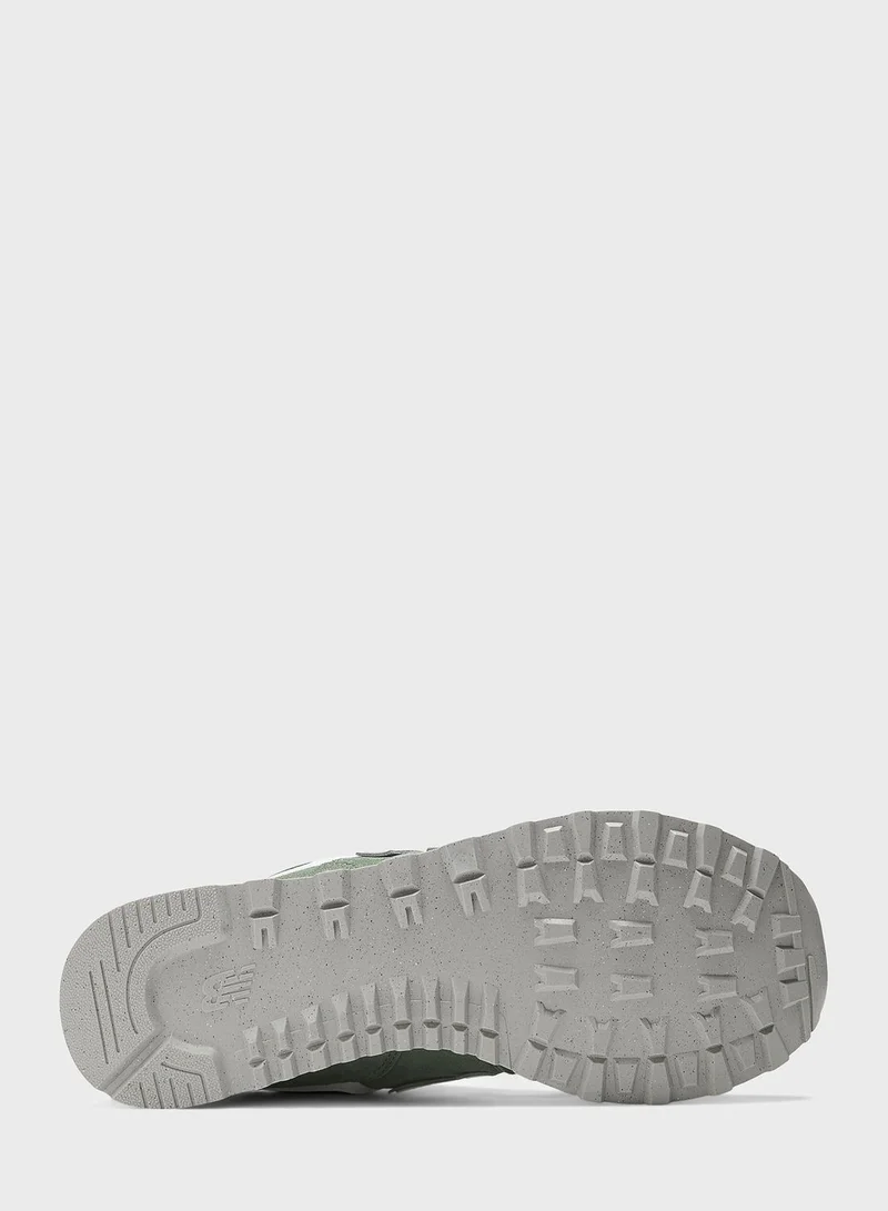 New Balance 574 Low Top Sneakers