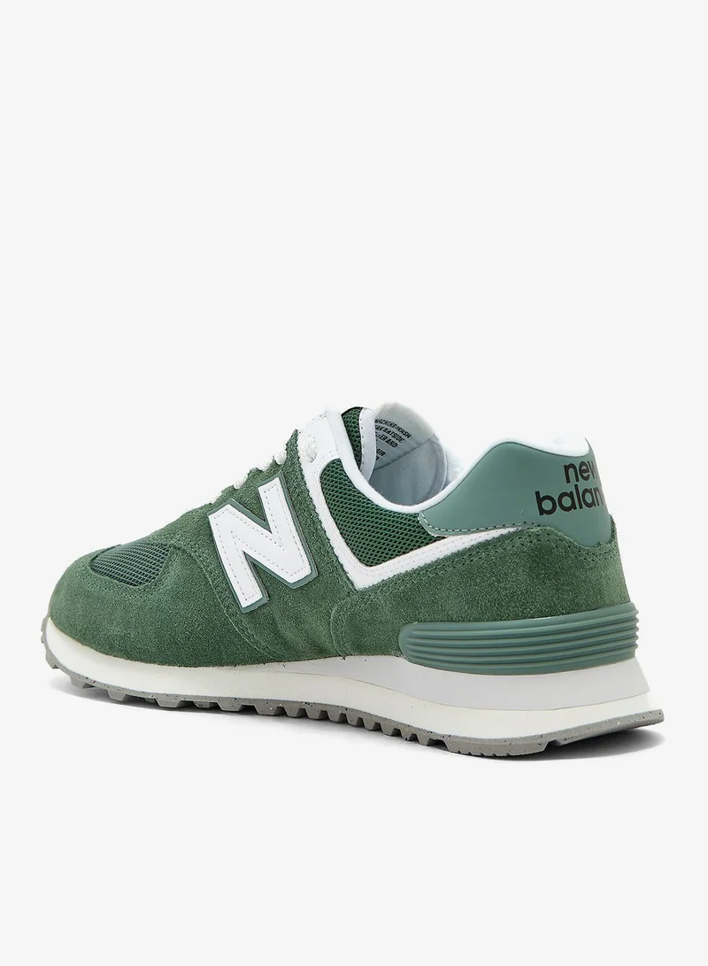 New Balance 574 Low Top Sneakers