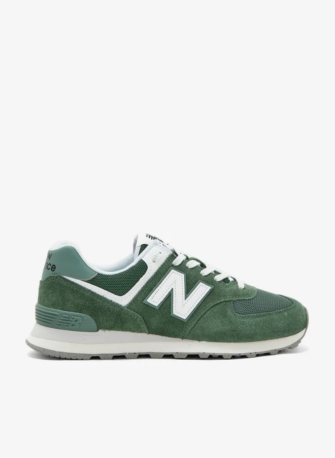 New Balance 574 Low Top Sneakers