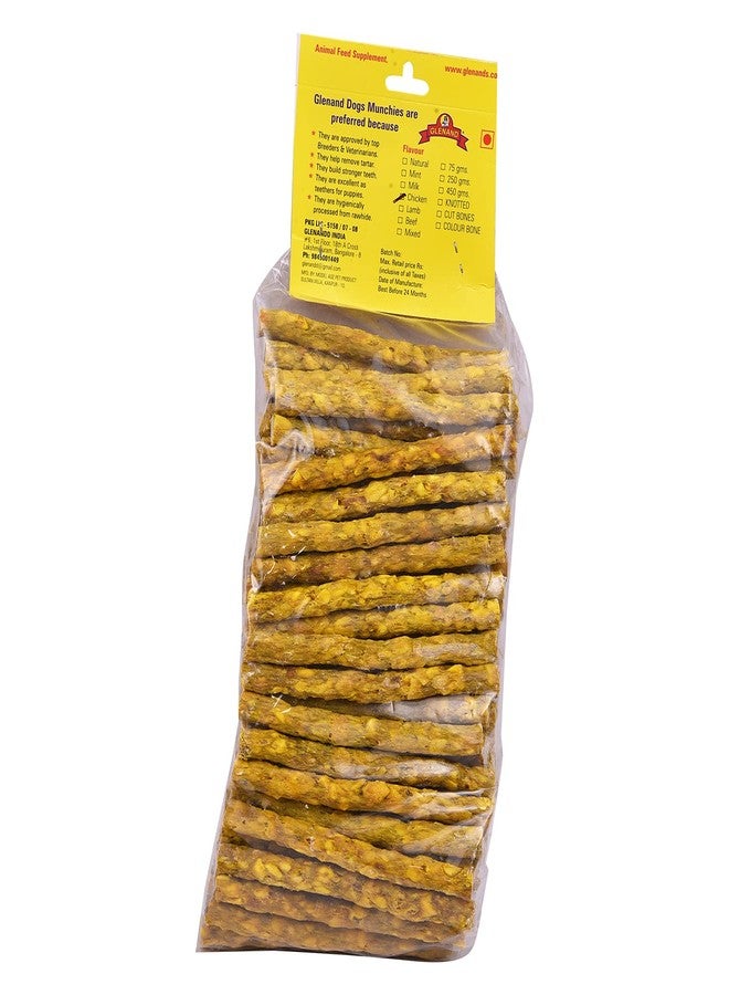 GLENAND Munchies Chicken 1KG - Image 2