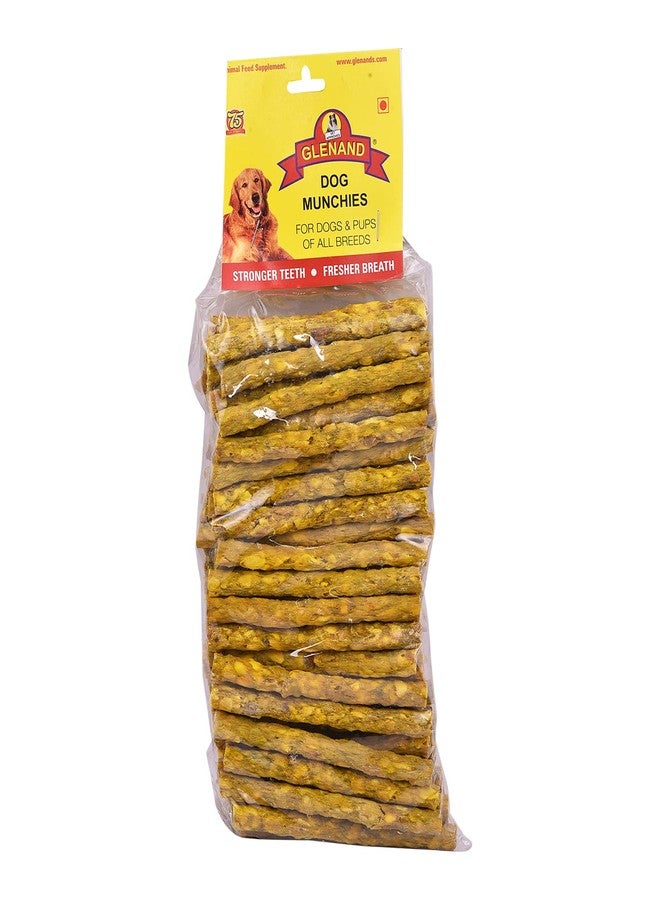 GLENAND Munchies Chicken 1KG - Image 1
