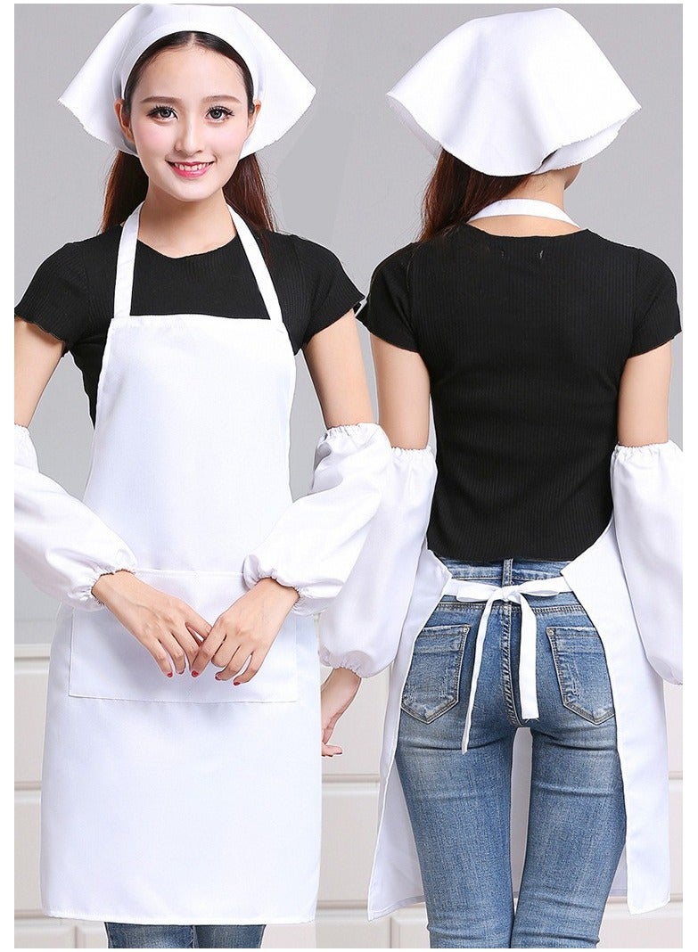 KUYING New Professional Chef Hat  - Image 3
