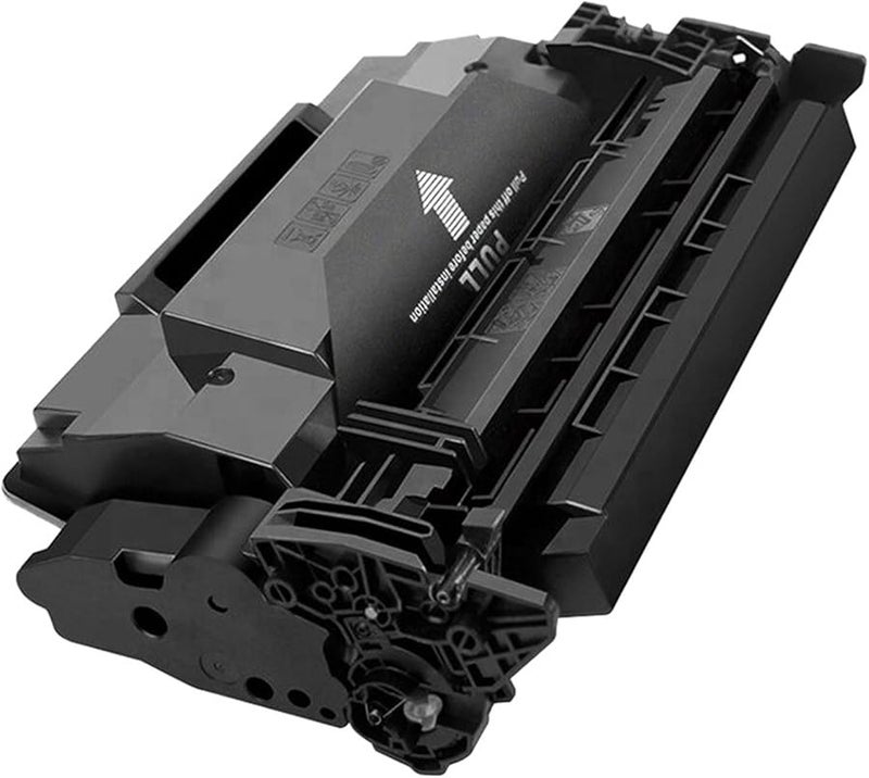 CF258A Compatible Toner Cartridge for HP M404N M404DN M428FDW Printers Easy Installation Professional Color - Image 1