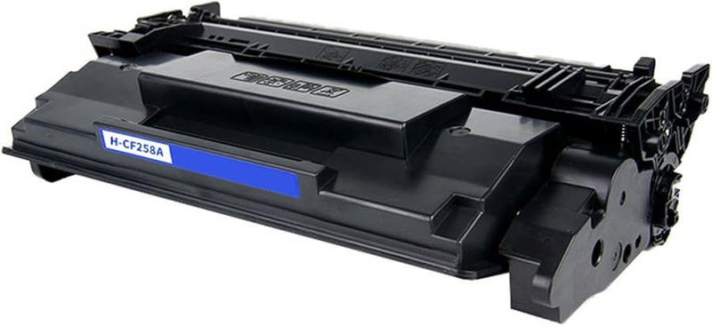 CF258A Compatible Toner Cartridge for HP M404N M404DN M428FDW Printers Easy Installation Professional Color - Image 5