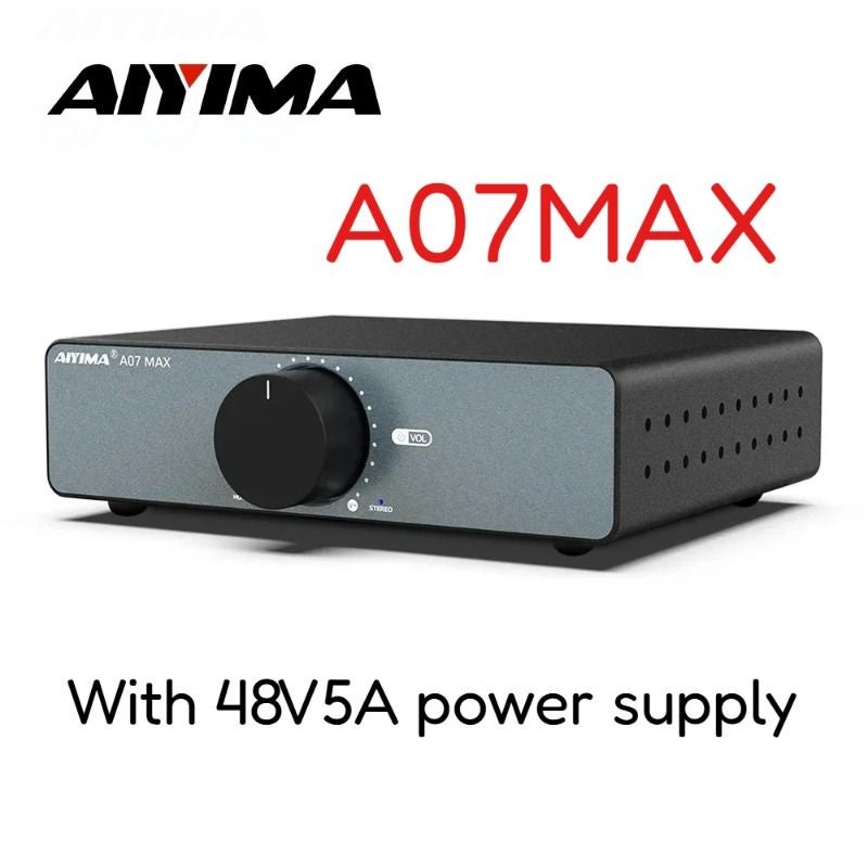 AIYIMA إلكترونيات AIYIMA A07MAX - Image 1
