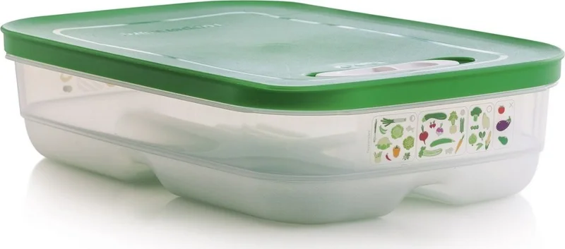 توبروير Greenhouse Rectangular 1.8 liter