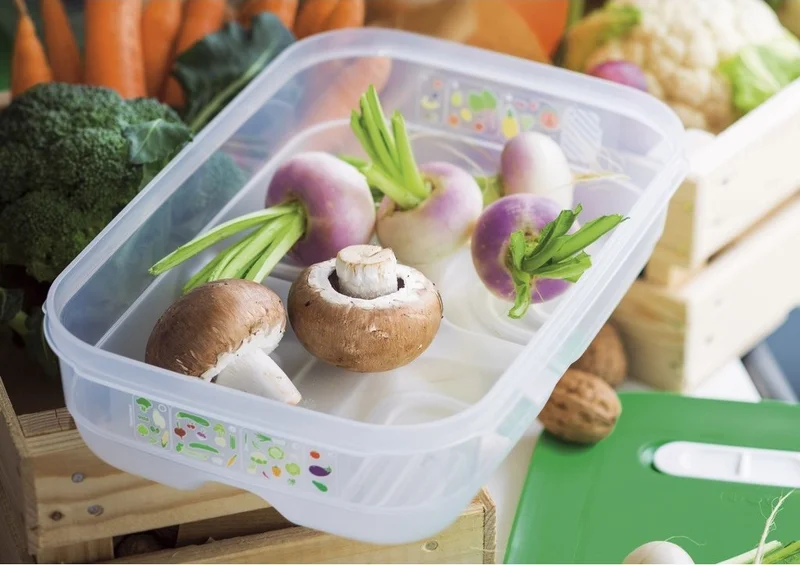 توبروير Greenhouse Rectangular 1.8 liter