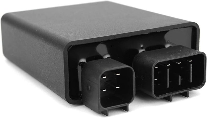 QASULER CDI Box Module for Yamaha FZ16 - Image 2