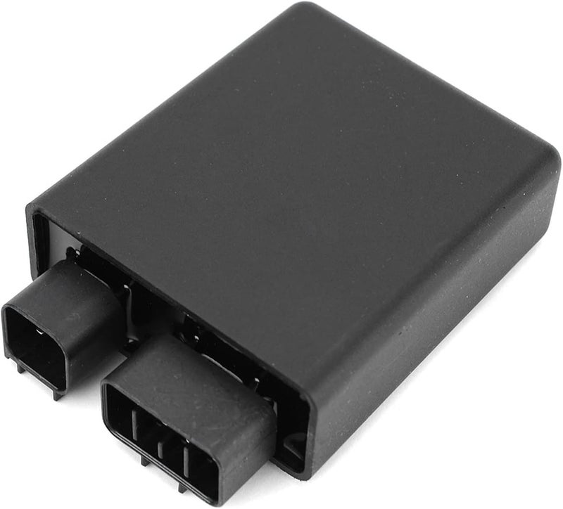 QASULER CDI Box Module for Yamaha FZ16 - Image 3