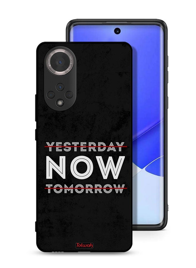 Tolwak Honor 50 Protective Case Cover Now - Image 1