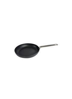 SAS SAS Carbon Steel Pan 24cm with Enameled Teflon Coating Cook Shock  - Image 2