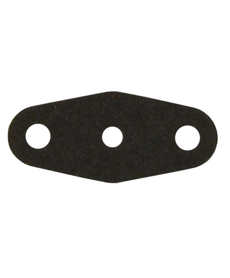 Yamaha 650-24431-00-00 Gasket, Fuel Pump 1; New # 650-24431-A0-00 Made by Yamaha - Image 2